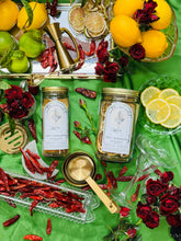 Load image into Gallery viewer, Spicy Margarita Hibiscus Cocktail +Recipe & Instruction Book: Large