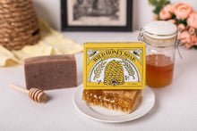 Load image into Gallery viewer, Wild Honey Soap