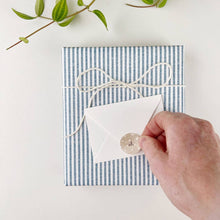 Load image into Gallery viewer, Octopus mini notecard