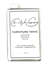 Load image into Gallery viewer, Furniture Tonic / Color Reviver: Furniture Tonic / 6.7 oz