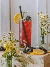 Load image into Gallery viewer, Oregon Black Bird Simple Syrup