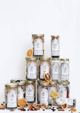 Load image into Gallery viewer, Fig Lemontini Craft Cocktail Kit + Recipe & Instruction Book: Large