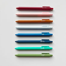 Load image into Gallery viewer, Jotter pen: Create