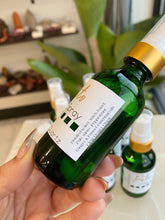 Load image into Gallery viewer, Palo Santo Cleansing Spray