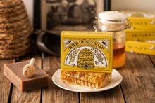 Load image into Gallery viewer, Wild Honey Soap
