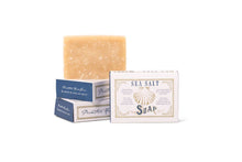 Load image into Gallery viewer, Sea Salt Soap