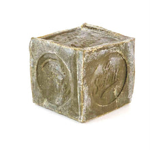 Load image into Gallery viewer, Authentic Marseille soap block – Olive oil - Le Serail: 600g