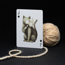 Load image into Gallery viewer, Cabinetarium Playing Cards