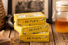 Load image into Gallery viewer, Wild Honey Soap