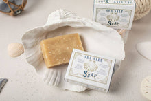 Load image into Gallery viewer, Sea Salt Soap