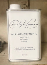 Load image into Gallery viewer, Furniture Tonic / Color Reviver: Furniture Tonic / 6.7 oz