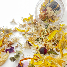 Load image into Gallery viewer, Wildflower Garden Seed Confetti Sprinkles - Celebrations