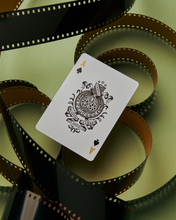 Load image into Gallery viewer, Cinematics Playing Cards