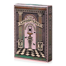 Load image into Gallery viewer, The Lepidopterist, Pink Edition