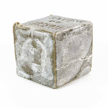 Load image into Gallery viewer, Authentic Marseille soap block – Olive oil - Le Serail: 600g