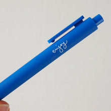 Load image into Gallery viewer, Jotter pen: Create
