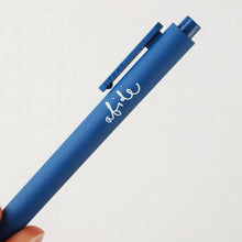 Load image into Gallery viewer, Jotter pen: Create