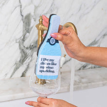 Load image into Gallery viewer, Scrubbly™ Sponge - Sparkling