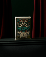 Load image into Gallery viewer, Cinematics Playing Cards