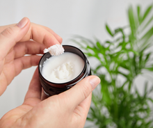 Load image into Gallery viewer, Magnesium Muscle Body Butter Organic Butters & Soothing Oils