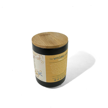 Load image into Gallery viewer, The Witching Hour Garden Candle in Vanilla