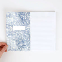 Load image into Gallery viewer, Notebook: Everyday things