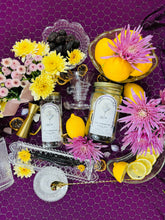 Load image into Gallery viewer, Fig Lemontini Craft Cocktail Kit + Recipe & Instruction Book: Large