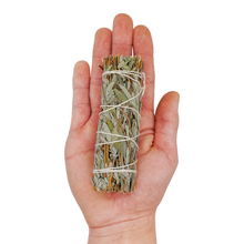 Load image into Gallery viewer, Royal Sage Smudge Bundles