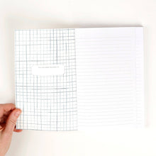 Load image into Gallery viewer, Notebook: Everyday things