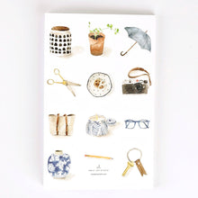 Load image into Gallery viewer, Notebook: Mugs