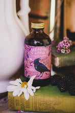 Load image into Gallery viewer, Oregon Black Bird Simple Syrup