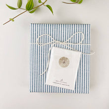 Load image into Gallery viewer, Pink cake mini notecard