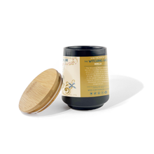 Load image into Gallery viewer, The Witching Hour Garden Candle in Vanilla