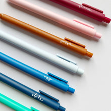 Load image into Gallery viewer, Jotter pen: Create