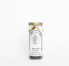 Load image into Gallery viewer, Moon Magic Craft Cocktail / Mocktail Drink Kit in Glass Jar: Small