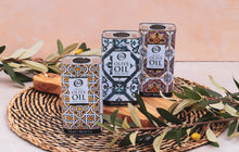 Load image into Gallery viewer, Organic Extra Virgin Olive Oil, Pink, 250ml/8.46fl oz