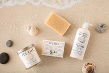 Load image into Gallery viewer, Sea Salt Soap