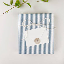 Load image into Gallery viewer, Lighthouse mini notecard