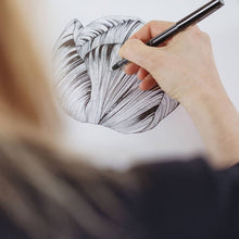 Load image into Gallery viewer, Tulip Specimen 5x7 Single Notecard