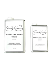 Load image into Gallery viewer, Furniture Tonic / Color Reviver: Furniture Tonic / 6.7 oz