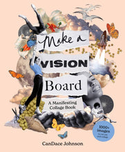 Load image into Gallery viewer, Make a Vision Board