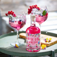 Load image into Gallery viewer, Pink Gin Vinegar 500ml