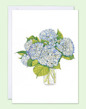 Load image into Gallery viewer, Nantucket Blooms - card