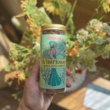 Load image into Gallery viewer, Wildflower Garden Seed Confetti Sprinkles - Celebrations