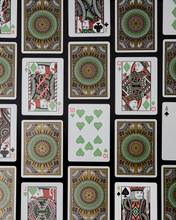 Load image into Gallery viewer, Cinematics Playing Cards