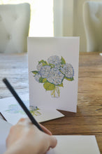 Load image into Gallery viewer, Nantucket Blooms - card
