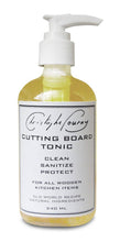 Load image into Gallery viewer, Cutting Board Tonic