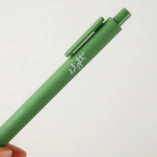 Load image into Gallery viewer, Jotter pen: Love