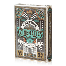 Load image into Gallery viewer, Cinematics Playing Cards