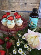 Load image into Gallery viewer, Tanager Simple Syrup